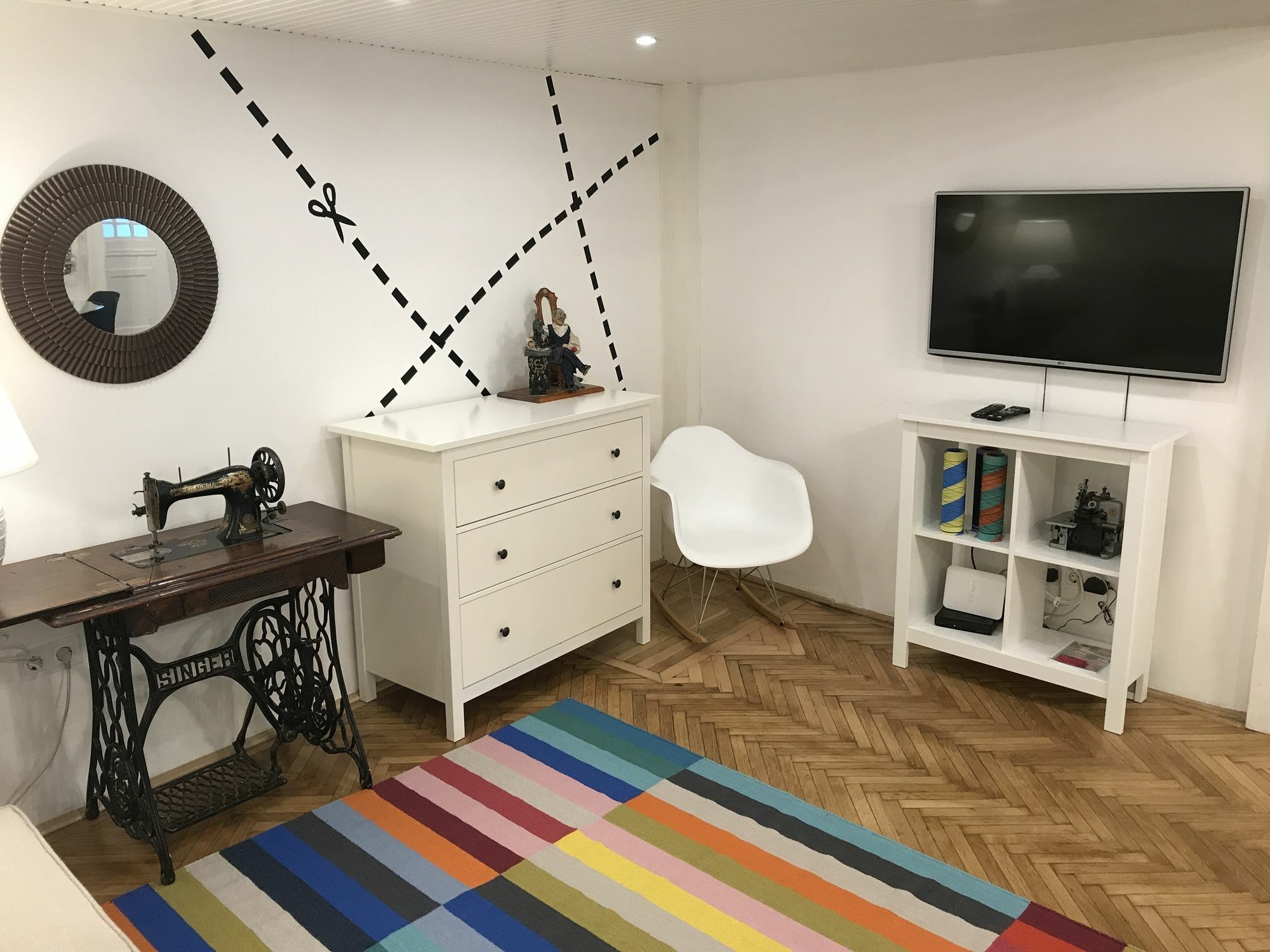Ambassador Apartment บูดาเปสต์ ภายนอก รูปภาพ