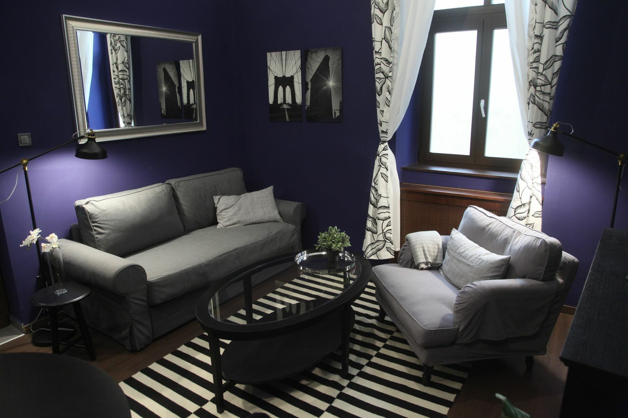 Ambassador Apartment บูดาเปสต์ ภายนอก รูปภาพ
