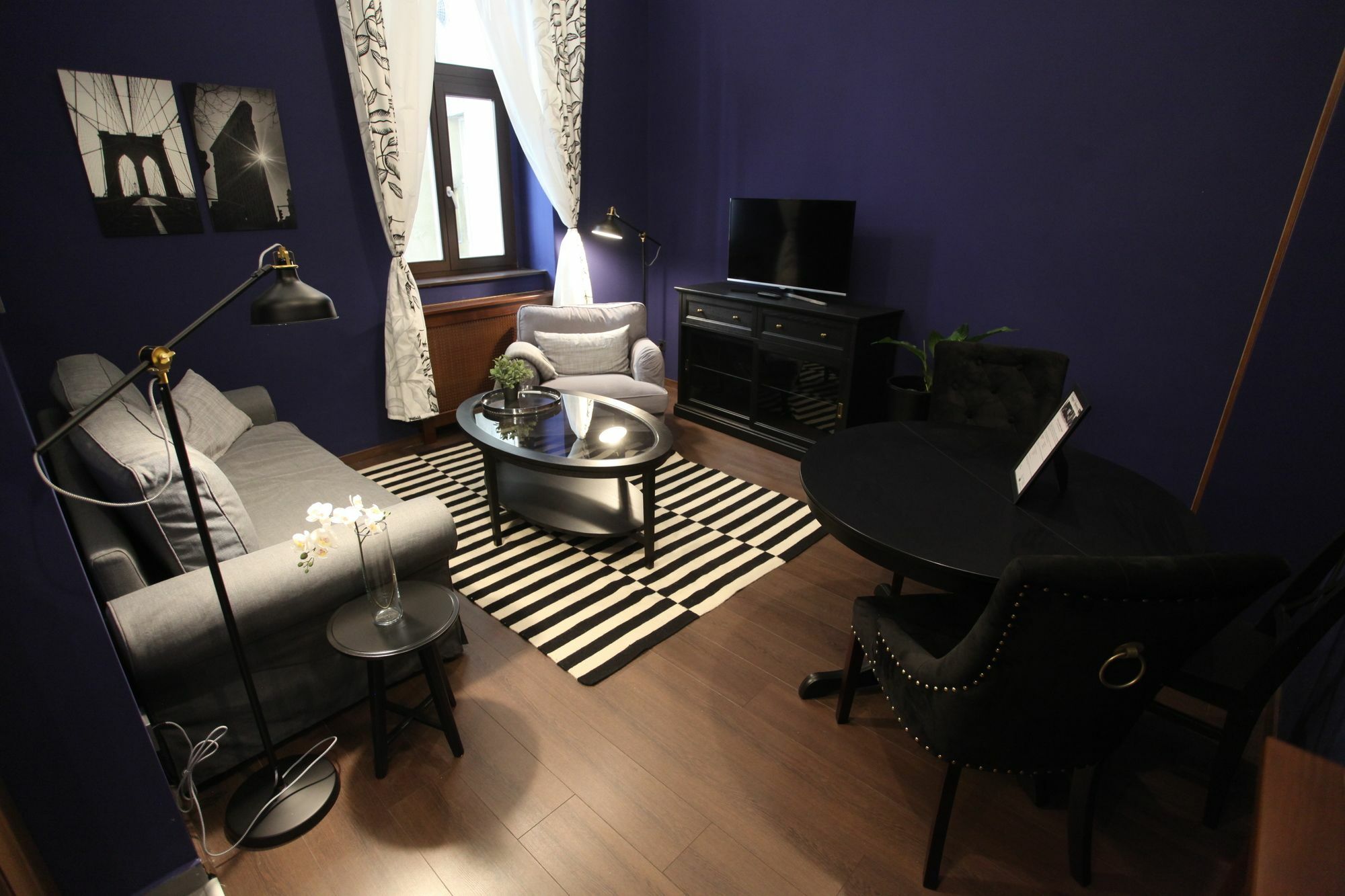 Ambassador Apartment บูดาเปสต์ ภายนอก รูปภาพ